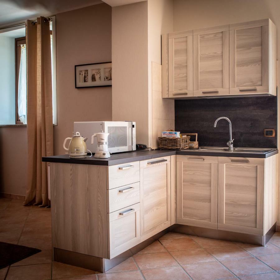 Casa Ramagio' Hotel La Morra Bagian luar foto