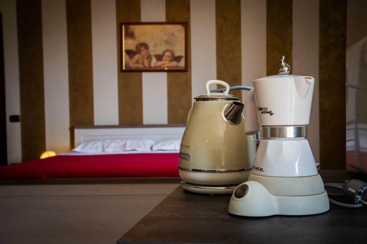 Casa Ramagio' Hotel La Morra Bagian luar foto